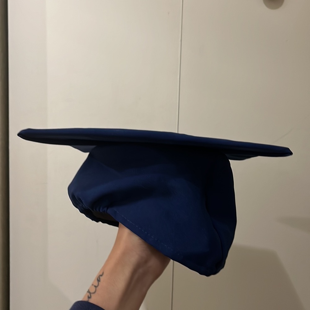 Graduation Cap - Picture 3 of 3